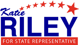 Katie Riley for State Representative
