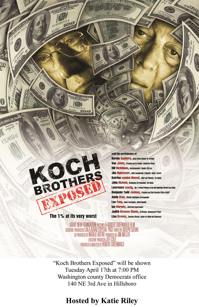Koch-Brothers-Exposed-flyer